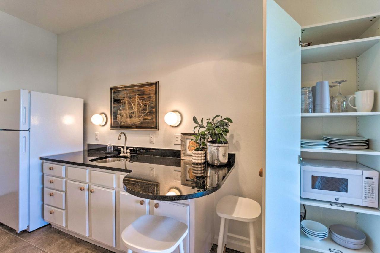 Ocean View Condo Btwn Rosemary And Alys Beach! Rosemary Beach Exterior photo