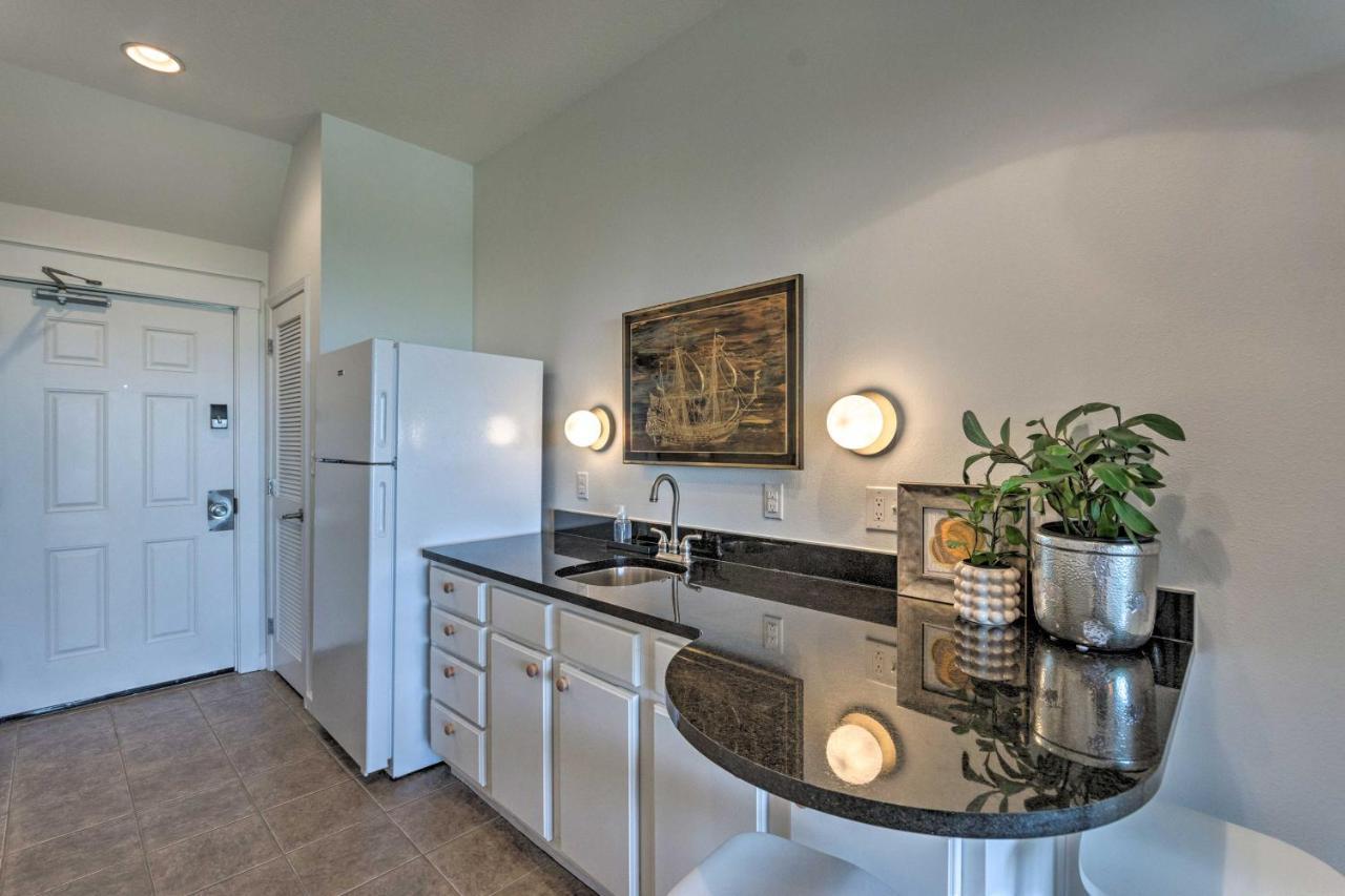 Ocean View Condo Btwn Rosemary And Alys Beach! Rosemary Beach Exterior photo
