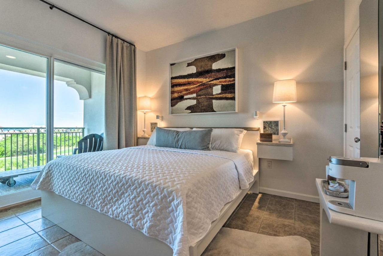 Ocean View Condo Btwn Rosemary And Alys Beach! Rosemary Beach Exterior photo